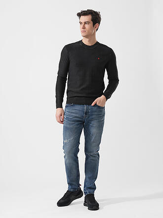 REPLAY | Pull-over