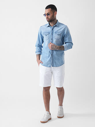 REPLAY | Chemise en jean