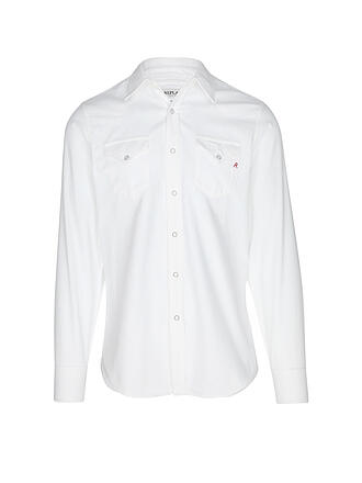 REPLAY | Chemise en jean