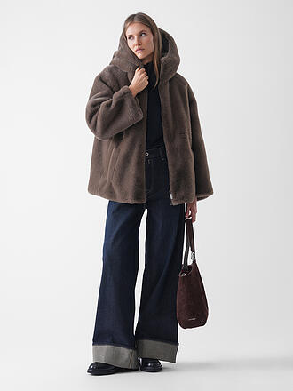 REPLAY | Jeans Wide Leg NALAJA