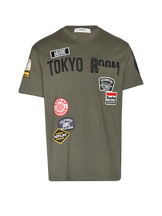 REPLAY | T-shirt