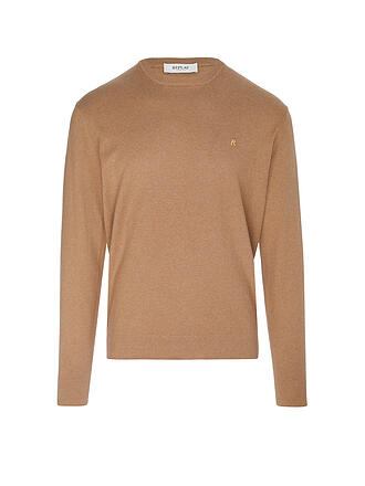 REPLAY | Pull-over