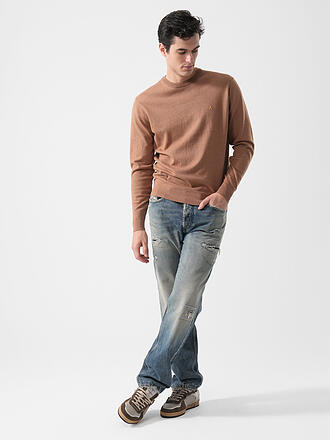 REPLAY | Pull-over