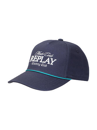 REPLAY | Casquette