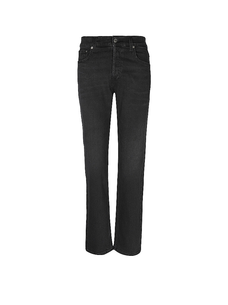 Jeans coupe droite MAIJKE noir 27/L32