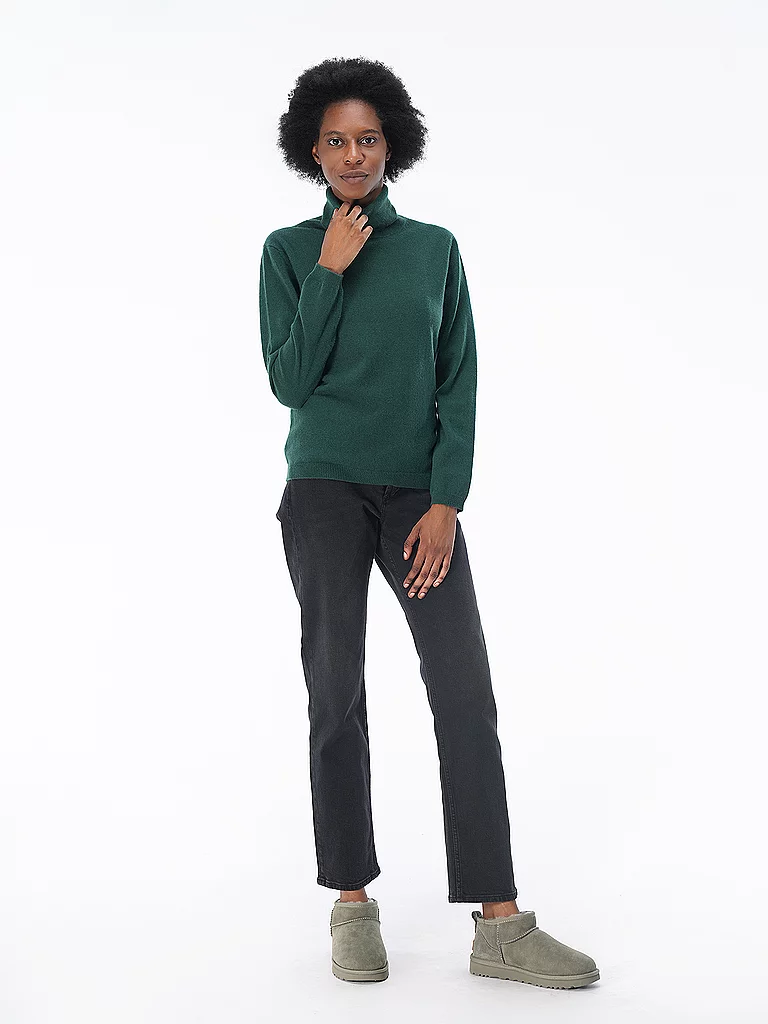 Replay Maijke Straight Leg Jeans Black 28/L30 4