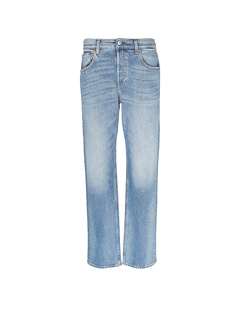 Jeans coupe droite MAIJKE bleu clair 32/L32