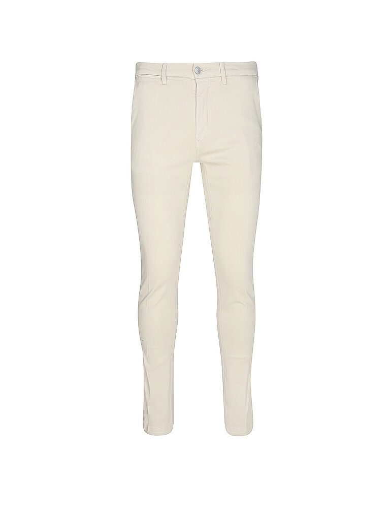 Chino ZEUMAR XLITE crème 33/L30