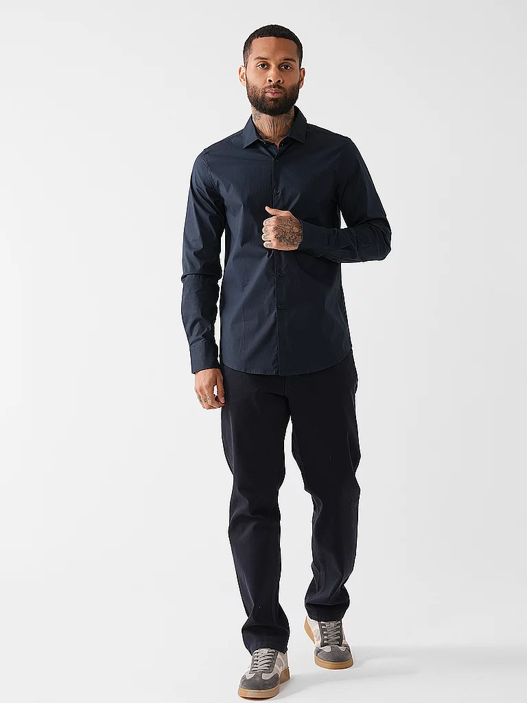 REPLAY Chemise Slim Fit - vue 4