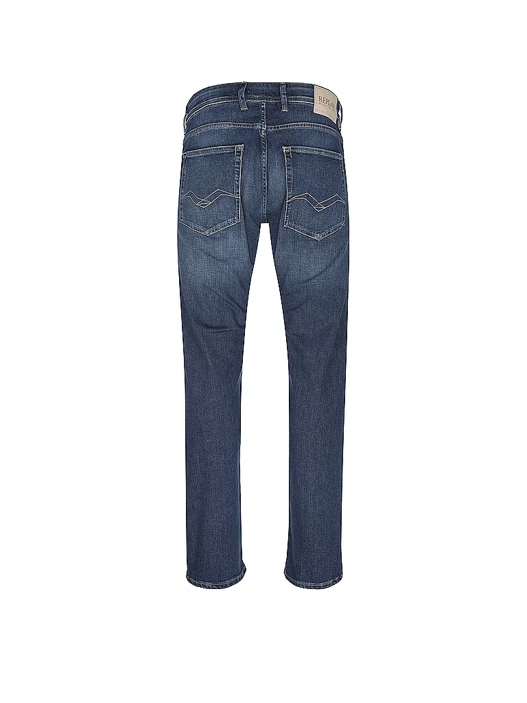 REPLAY Jeans Slim Fit GROVER 573 - vue 2