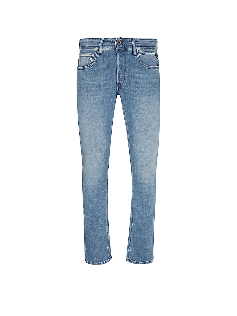 Jeans Slim Fit GROVER bleu 30/L32