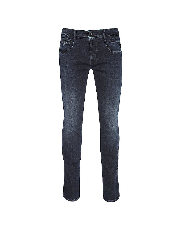 Replay Jeans Slim Fit bleu 29/L34