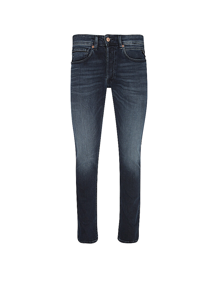 Replay Jeans Slim Fit bleu 33/L32