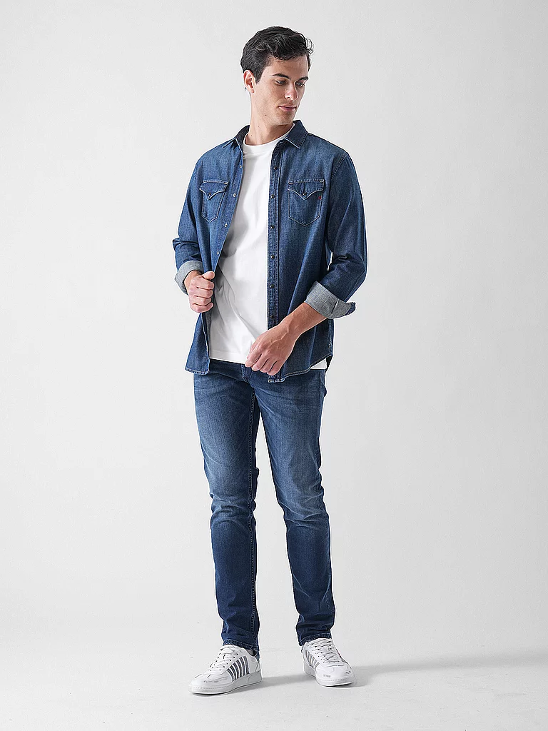 REPLAY Jeans Slim Fit - vue 3