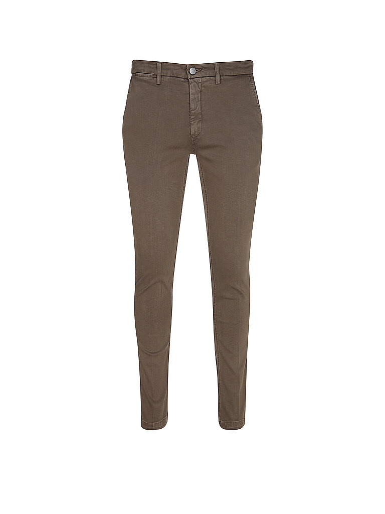 Chino ZEUMAR XLITE marron 36/L34