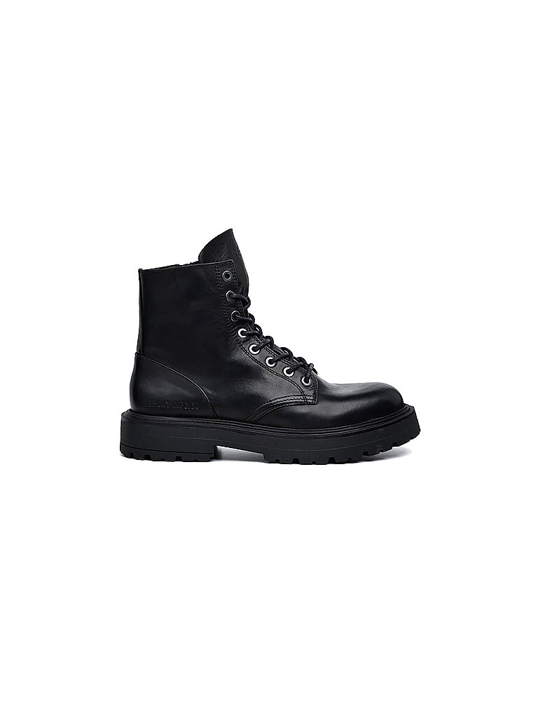 Boots URANUS CHUNKY noir 43