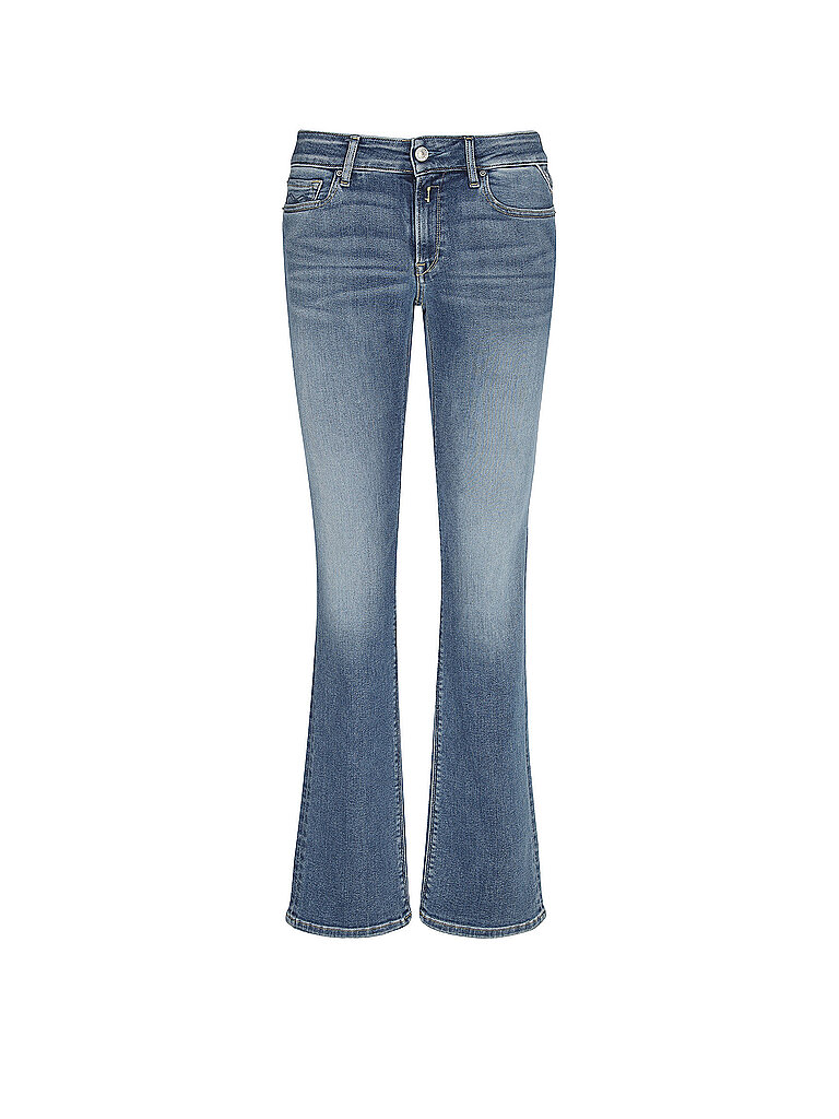 Jeans Bootcut Fit NEW LUZ bleu 27/L32