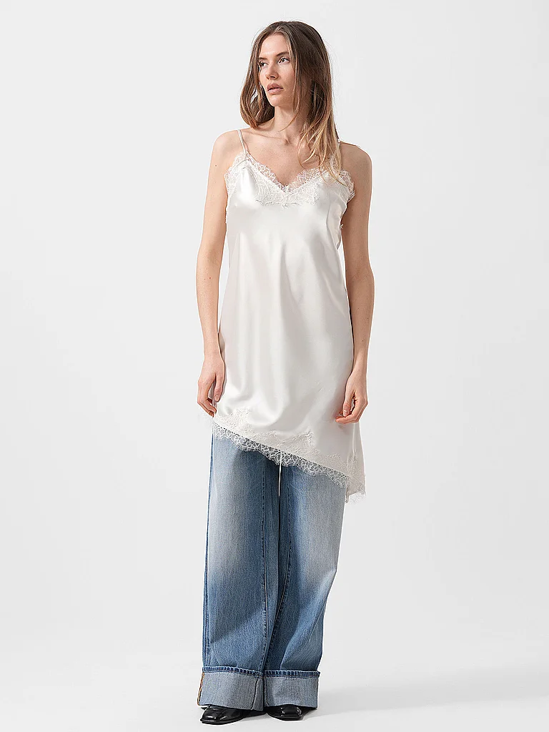REPLAY Jeans Jambe Large NALAJA - vue 2