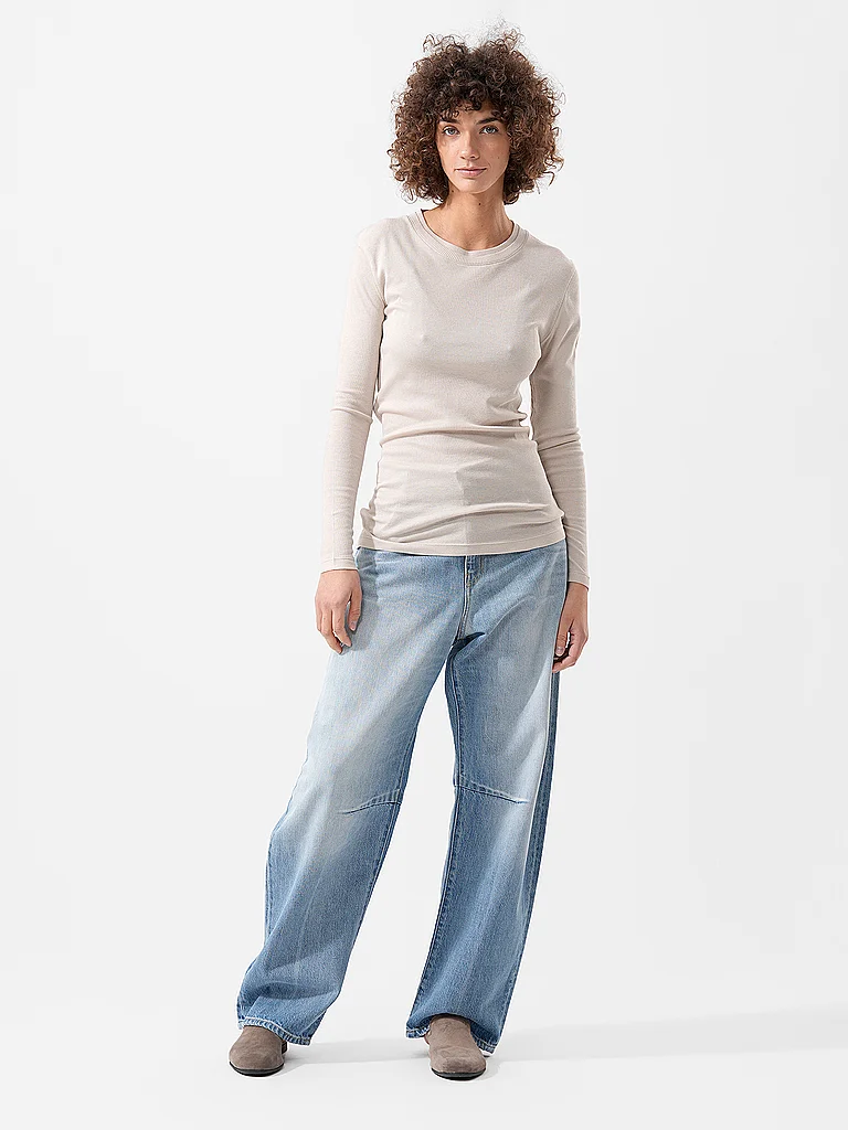 REPLAY Jeans Balloon Fit JANIE - vue 2