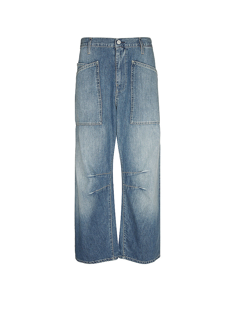 REPLAY Jeans Balloon Fit JANIE