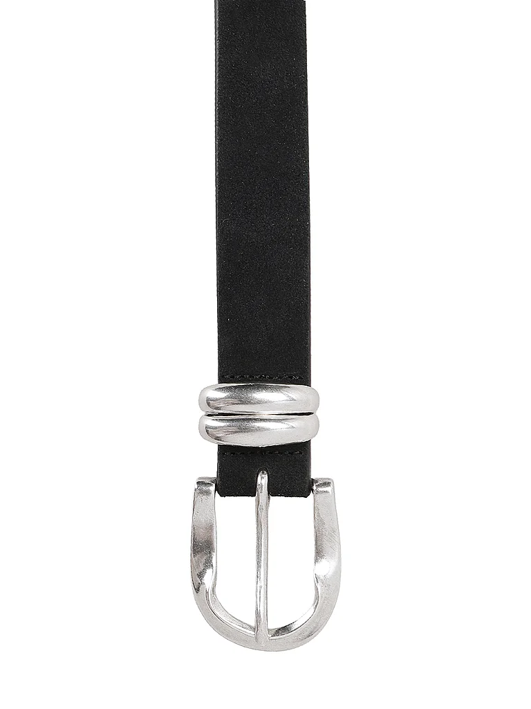 REPLAY Ceinture en cuir - vue 3