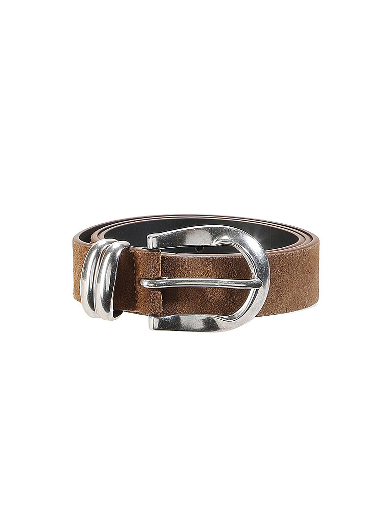 REPLAY Ceinture en cuir - vue 2