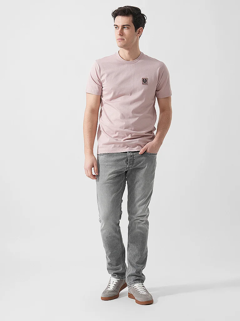 Replay Grover Slim Fit Jeans Light Grey 36/L34 4