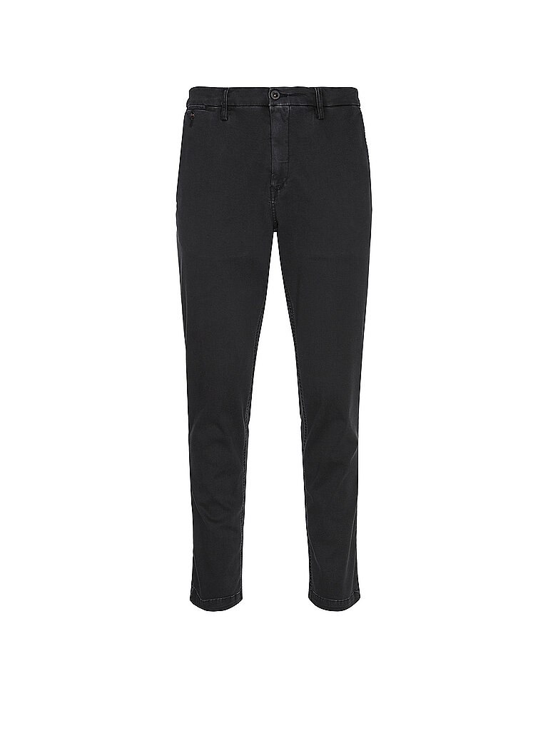 Replay Chino BENNI gris 36/L34