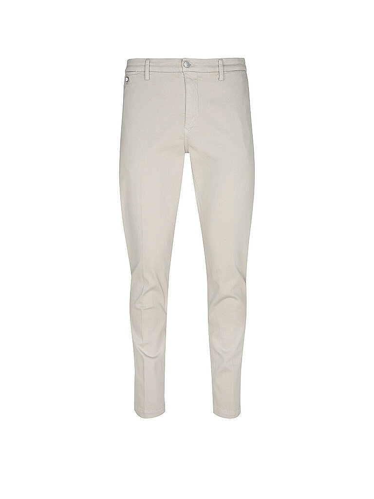Chino BENNI XLITE crème 33/L32