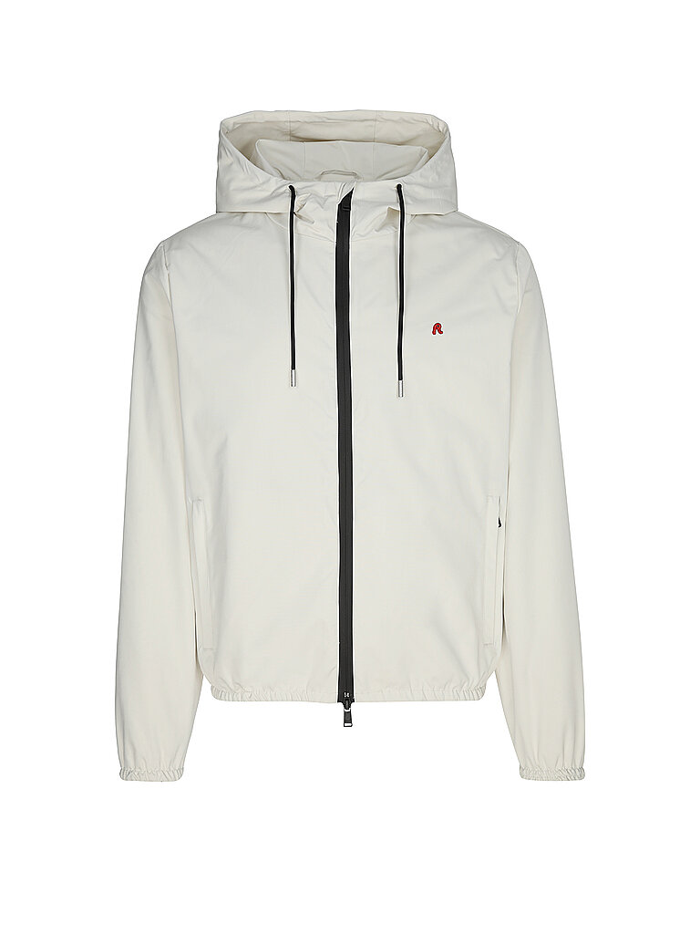 Replay Veste courte beige XL