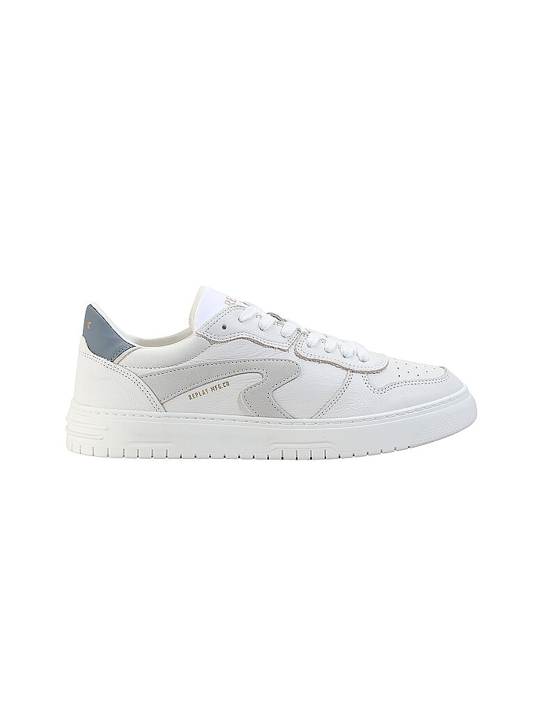 Sneaker ACTIVE MOVE blanc 45