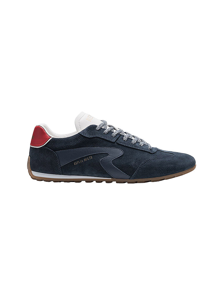 Replay Sneaker bleu marine 41