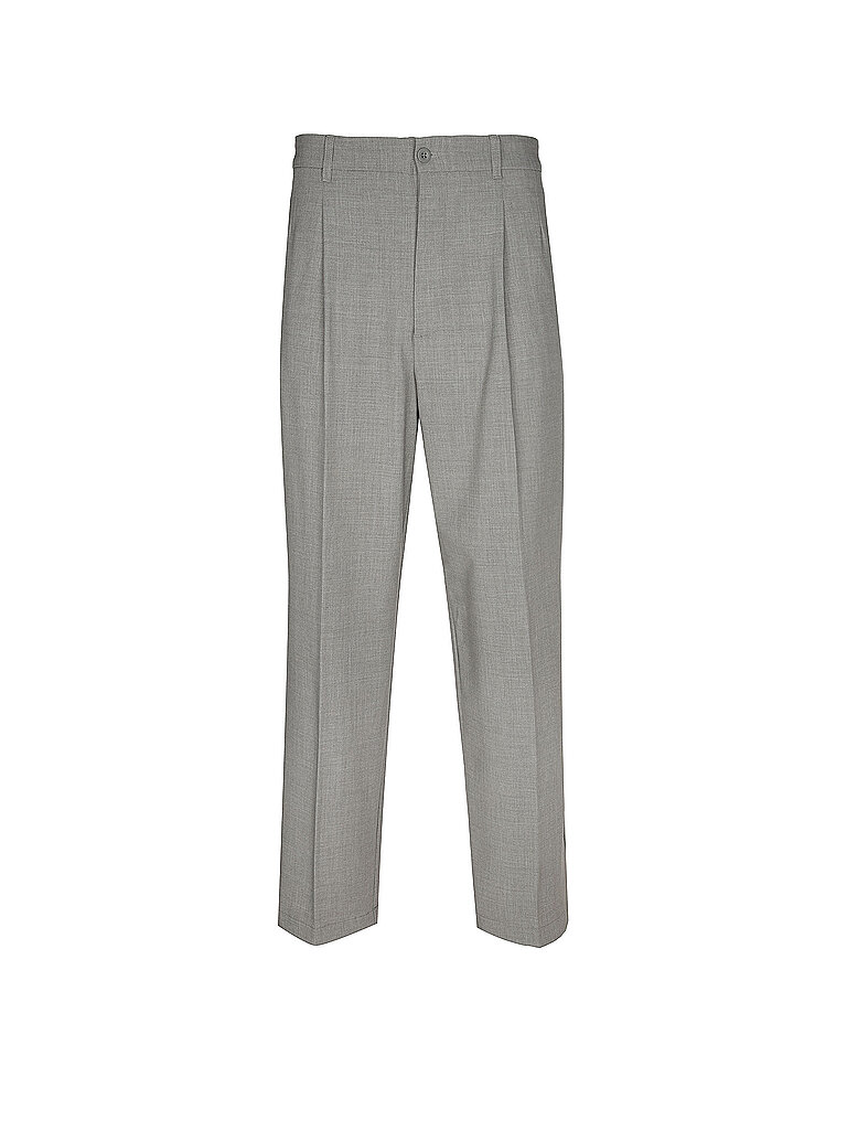 Replay Chino gris clair 32/L32