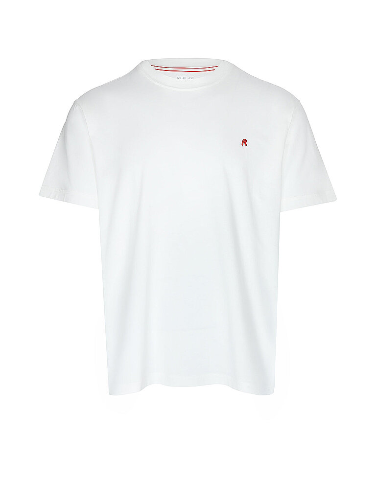REPLAY T Shirt CHEST R