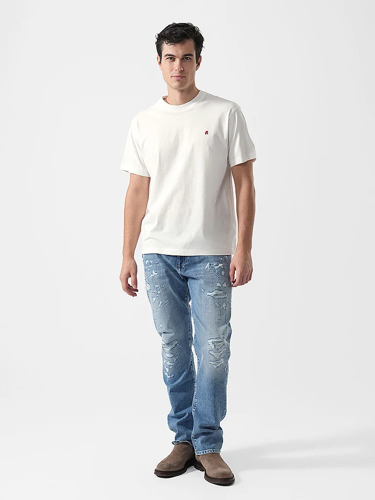 REPLAY T Shirt CHEST R - vue 2