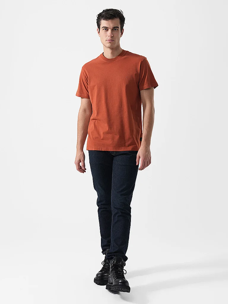 REPLAY T shirt - vue 4