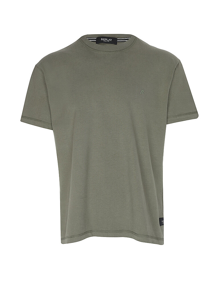 REPLAY T shirt - vue 3