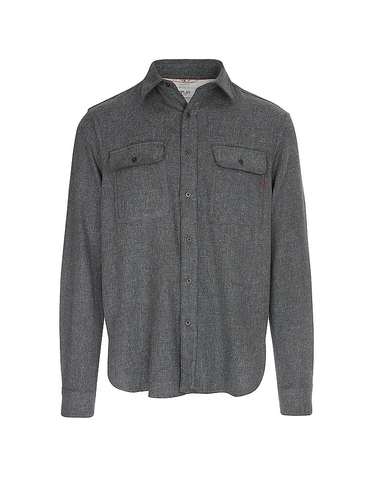 REPLAY Overshirt