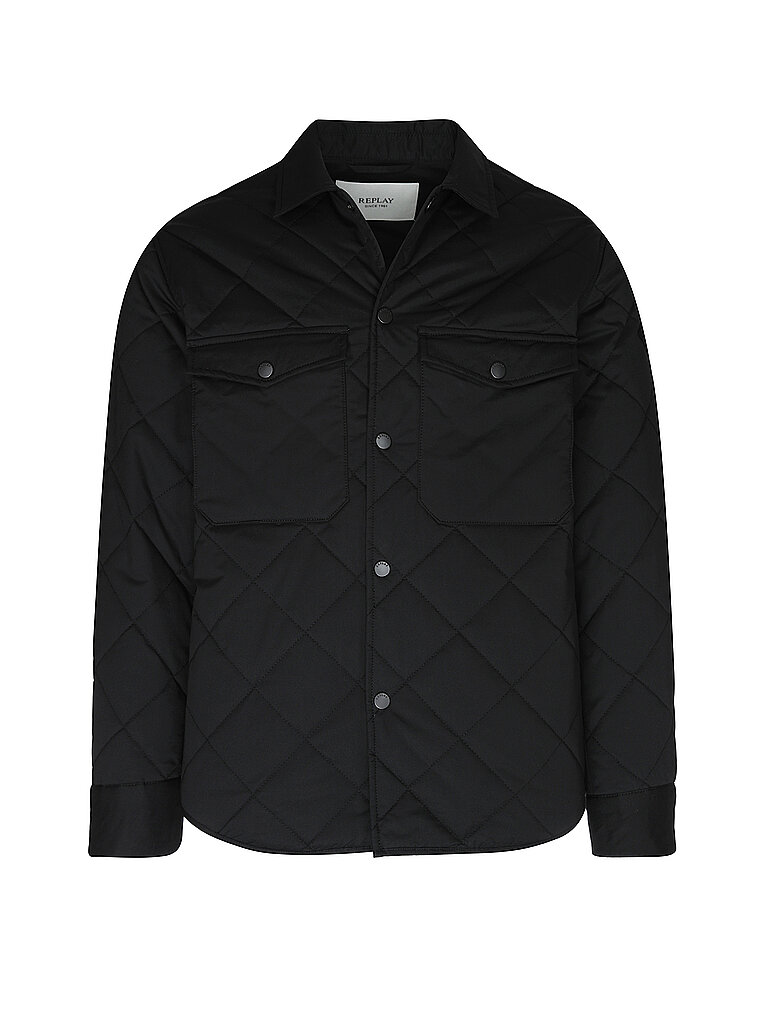 REPLAY Overshirt