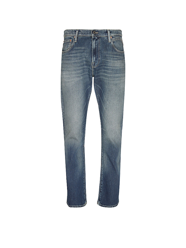 REPLAY Jeans Straight Fit AIDEEN AGED