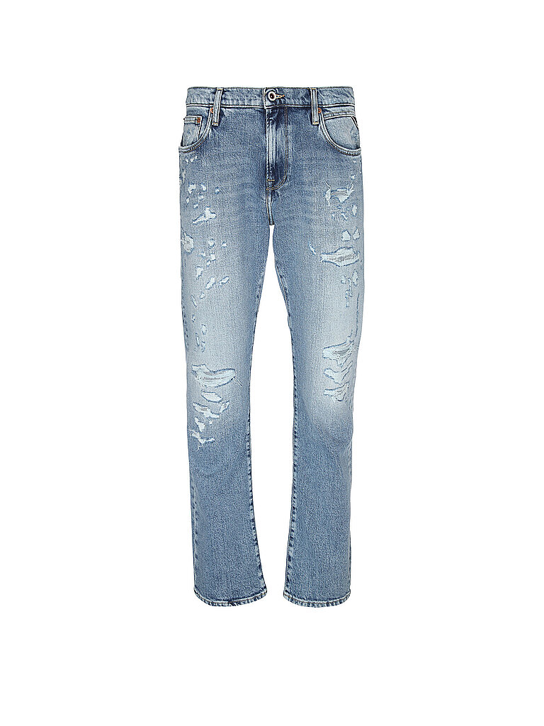 REPLAY Jeans Straight Fit
