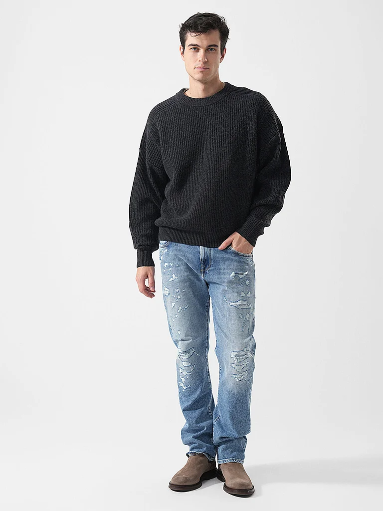 REPLAY Jeans Straight Fit - vue 2