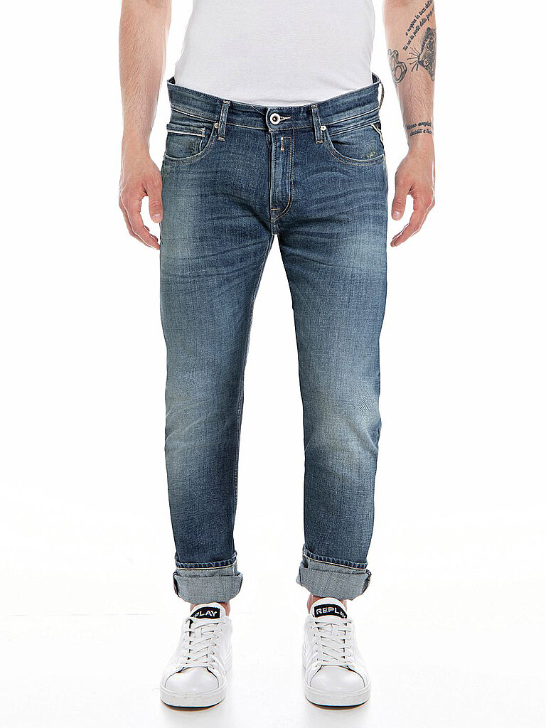 REPLAY Jeans Slim Fit