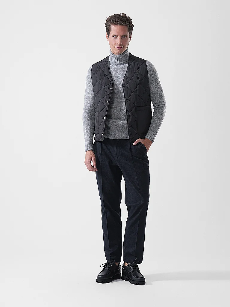 REPLAY Gilet matelassé - vue 2