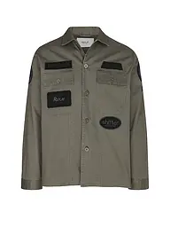 REPLAY | Blouson | Olive