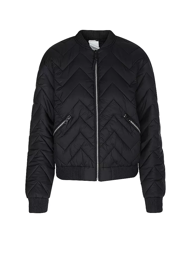 REPLAY | Blouson | Noir