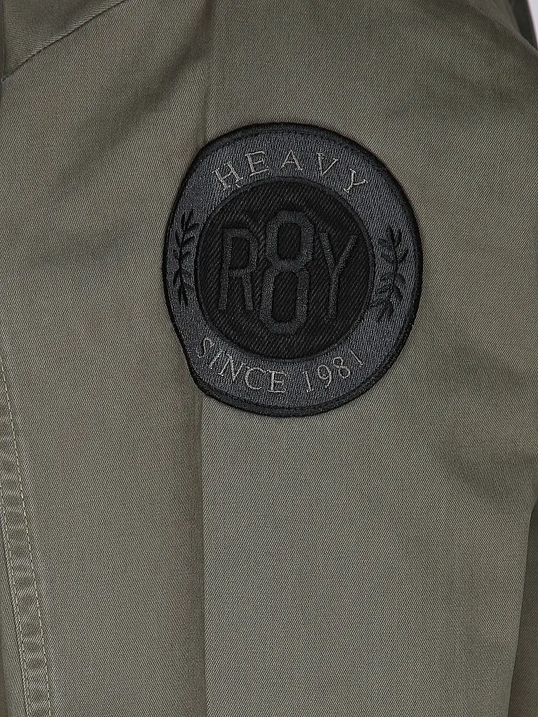 REPLAY | Blouson | Olive