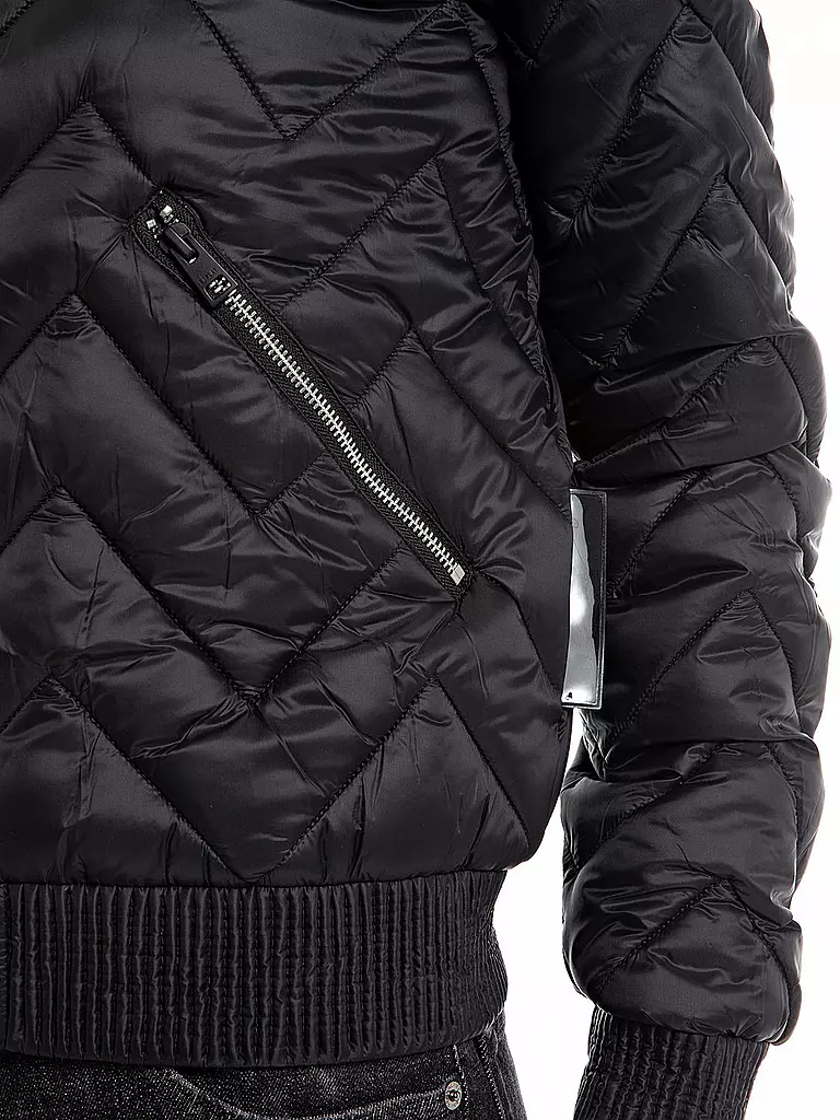 REPLAY | Blouson | Noir