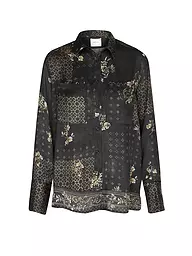 REPLAY | Bluse | Noir