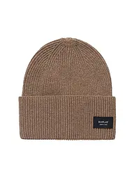 REPLAY | Bonnet - Calotte | Marron